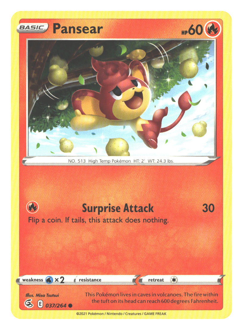 Front + Back scan | Near Mint / English / Normal