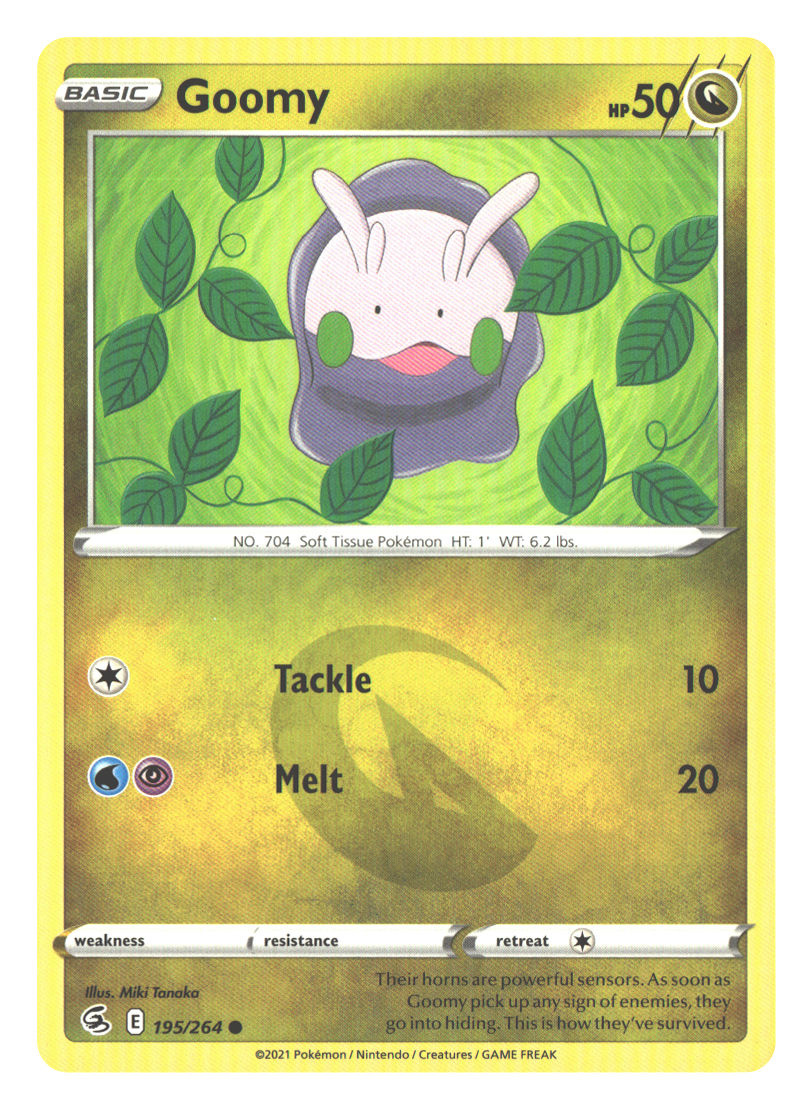 Front + Back scan | Near Mint / English / Normal