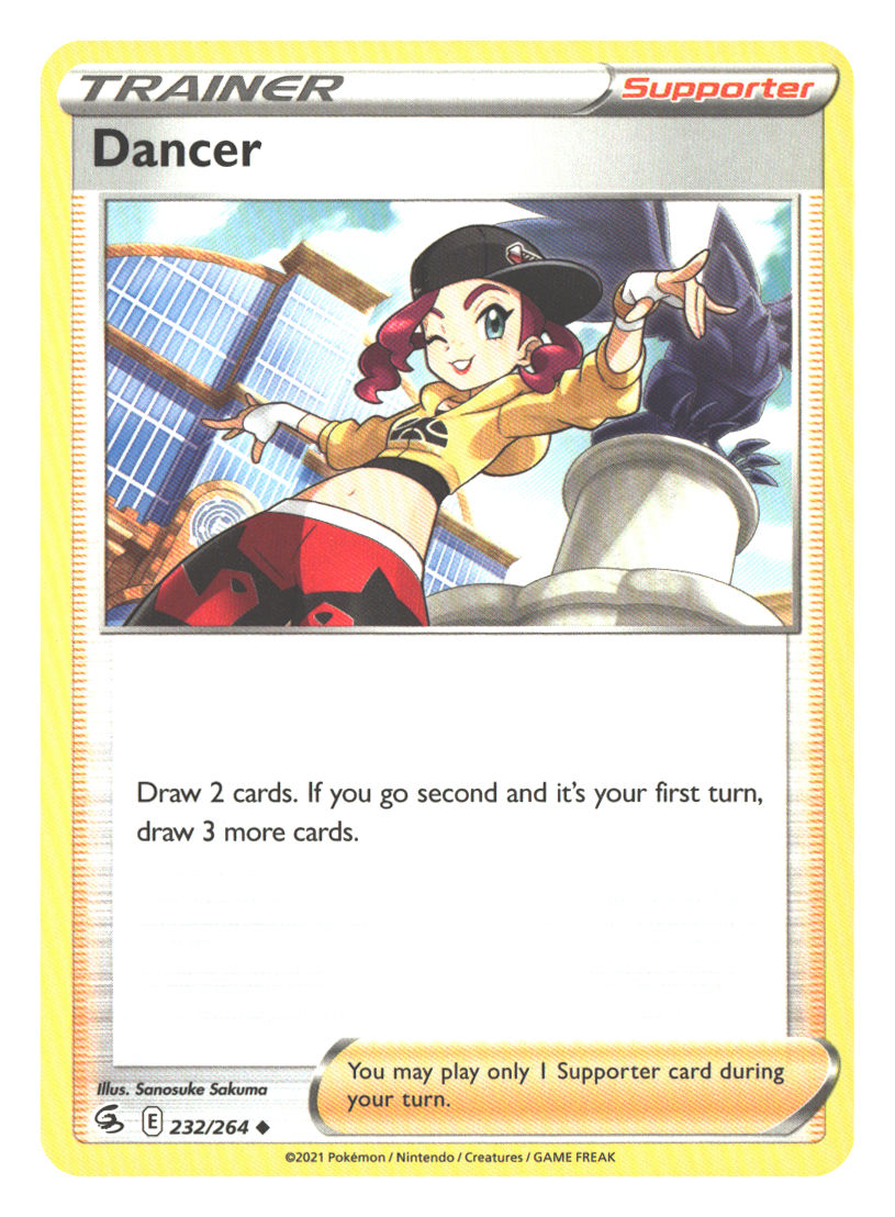 Front + Back scan | Near Mint / English / Normal