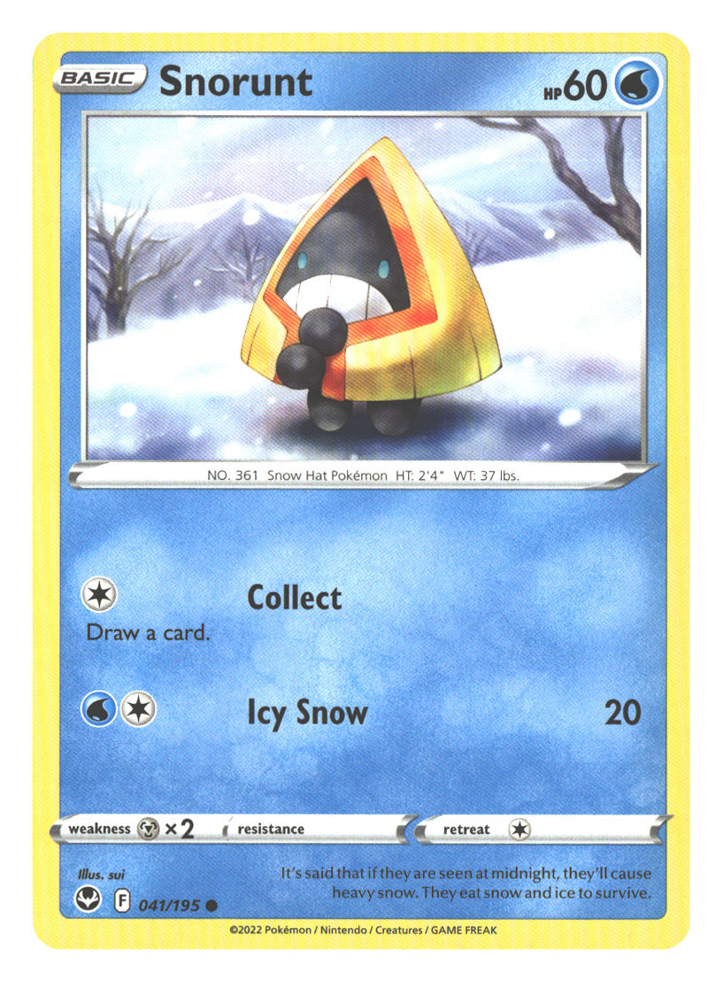 Front + Back scan | Near Mint / English / Normal