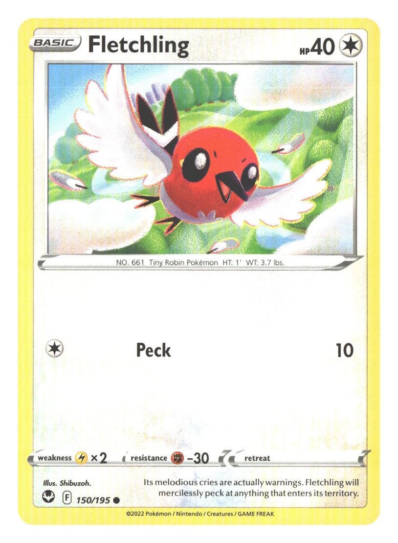 Front + Back scan | Near Mint / English / Normal