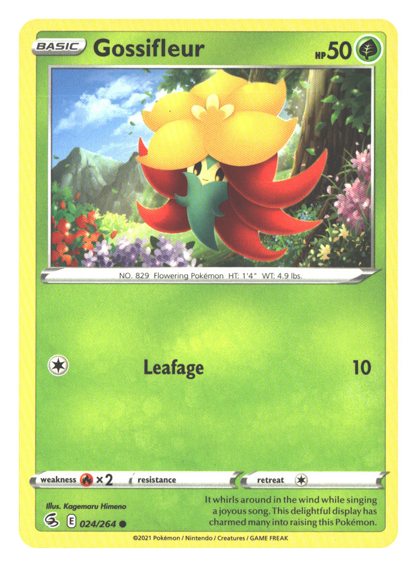 Front + Back scan | Near Mint / English / Normal