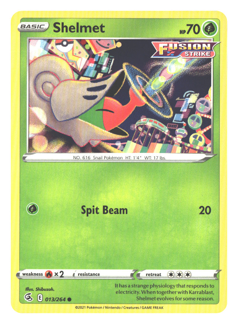 Front + Back scan | Near Mint / English / Normal