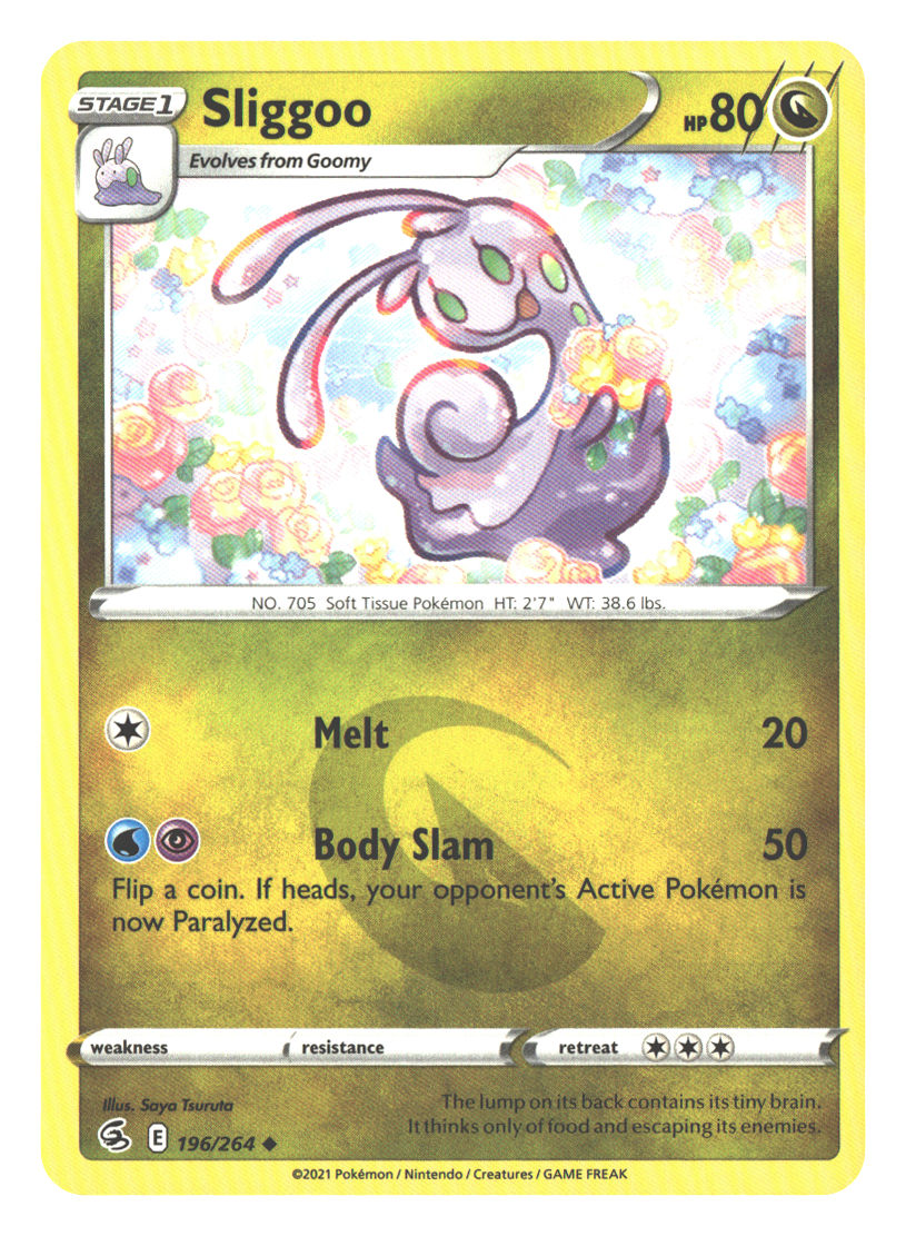 Front + Back scan | Near Mint / English / Normal