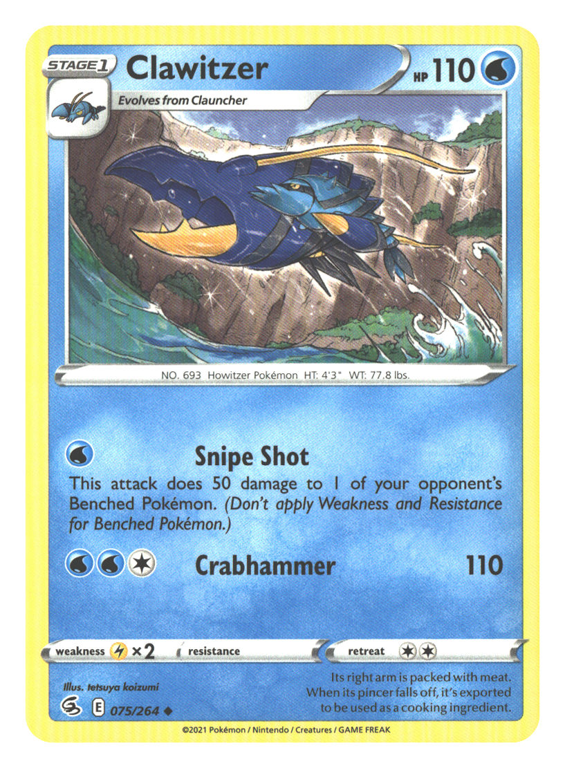 Front + Back scan | Near Mint / English / Normal