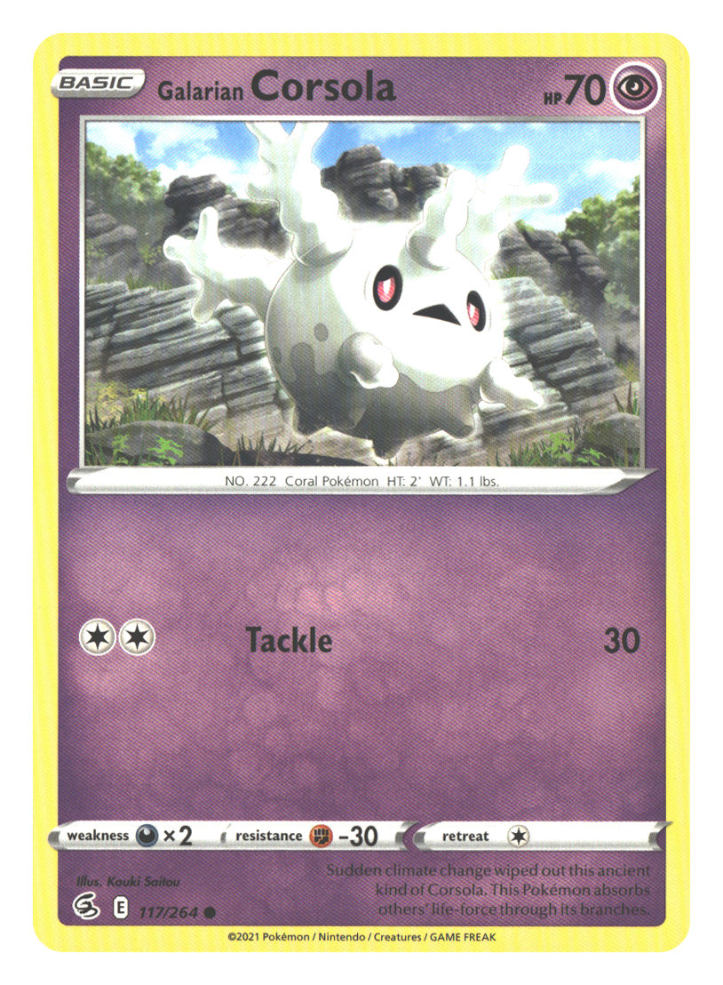 Front + Back scan | Near Mint / English / Normal