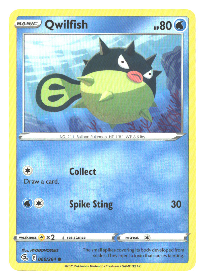 Front + Back scan | Near Mint / English / Normal