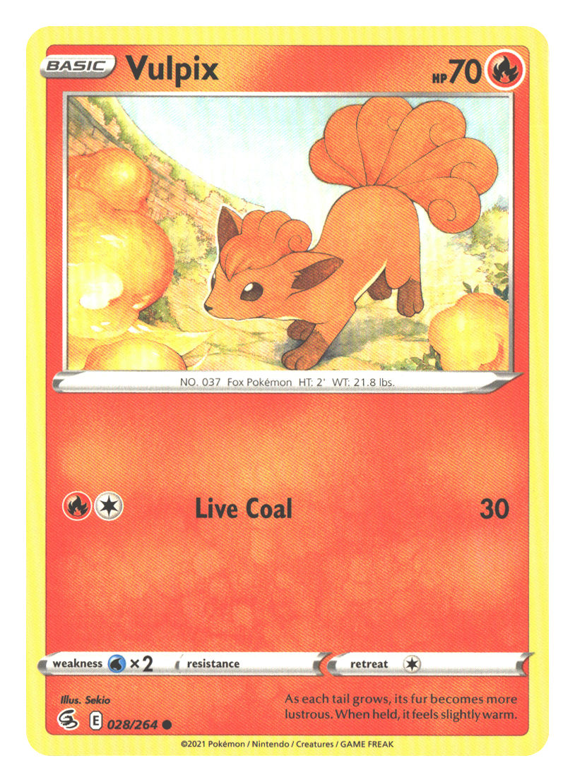 Front + Back scan | Near Mint / English / Normal