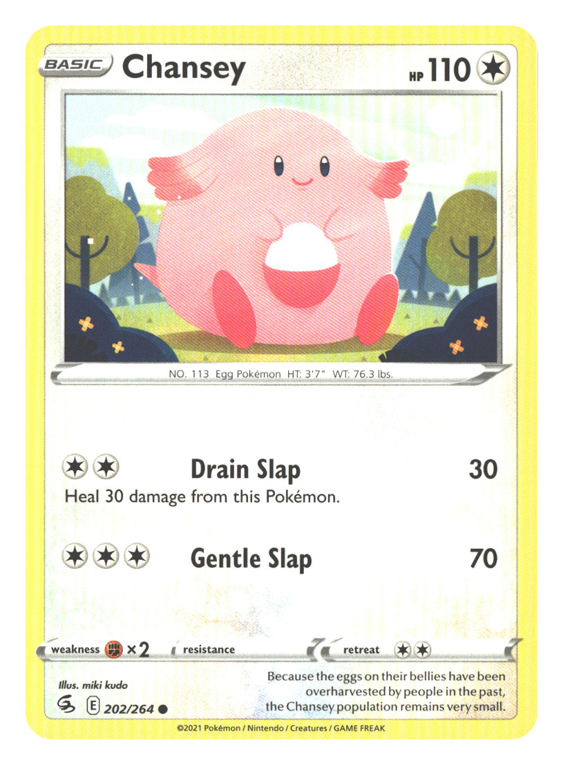 Front + Back scan | Near Mint / English / Normal