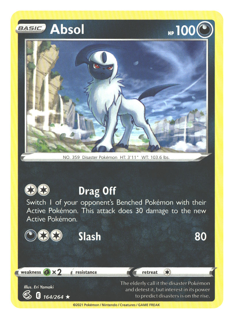 Front + Back scan | Near Mint / English / Normal