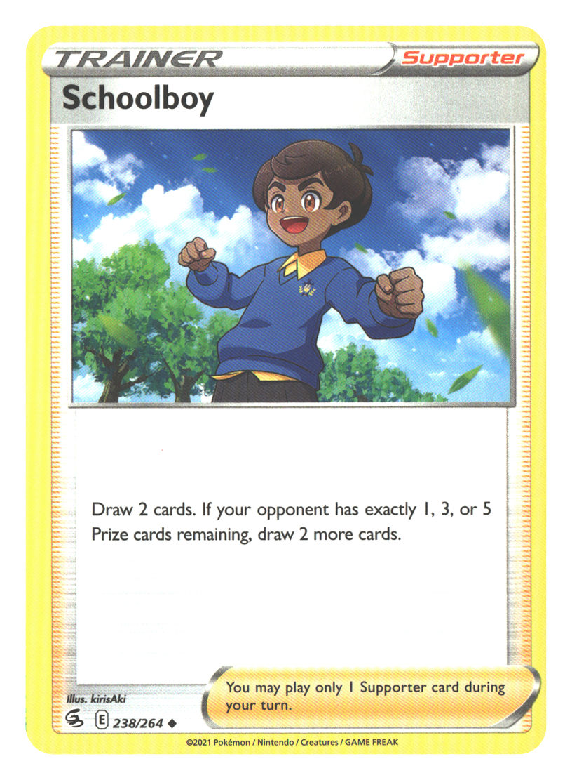 Front + Back scan | Near Mint / English / Normal