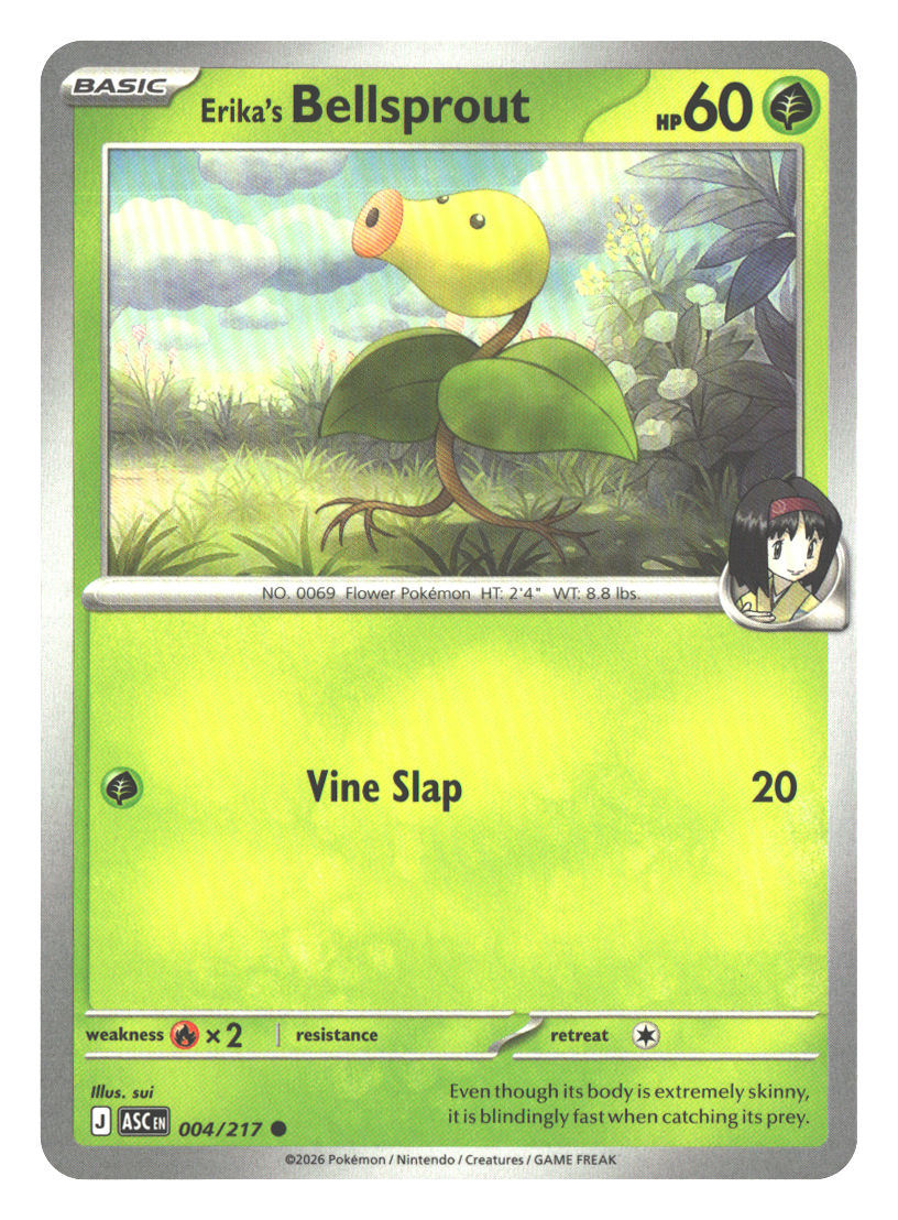 Front + Back scan | Near Mint / English / Normal
