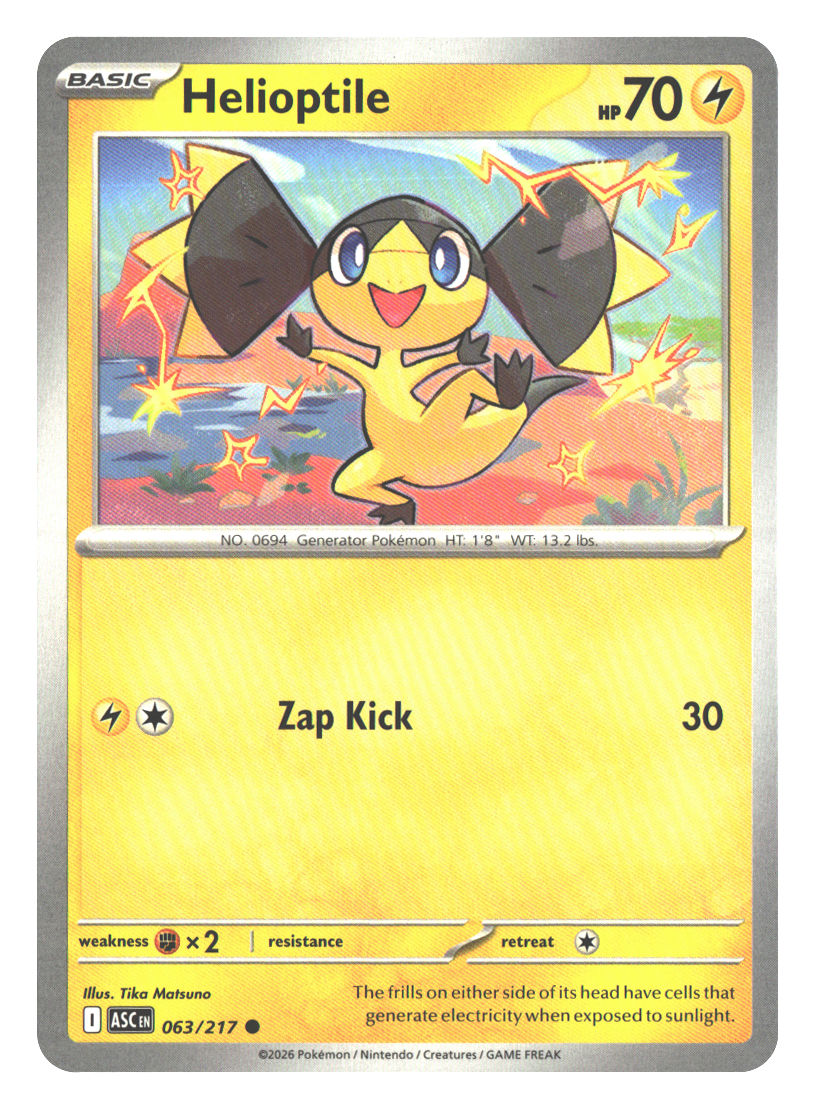 Front + Back scan | Near Mint / English / Normal