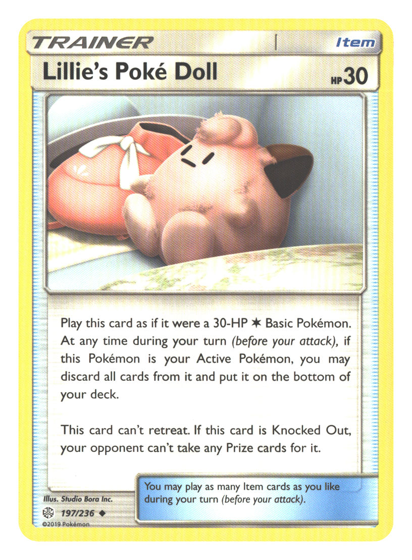 Front + Back scan | Near Mint / English / Normal