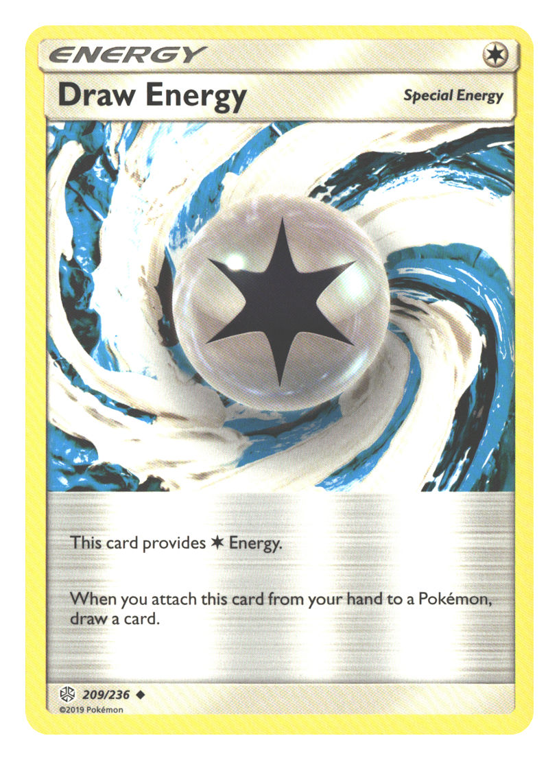 Front + Back scan | Near Mint / English / Normal