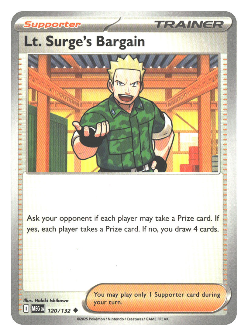 Front + Back scan | Near Mint / English / Normal