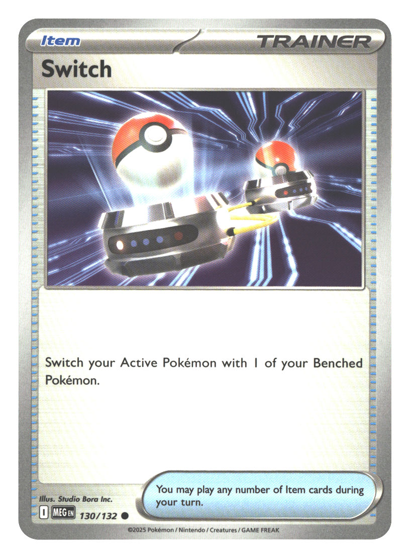 Front + Back scan | Near Mint / English / Normal