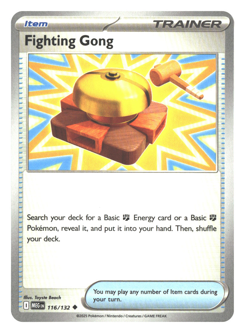 Front + Back scan | Near Mint / English / Normal