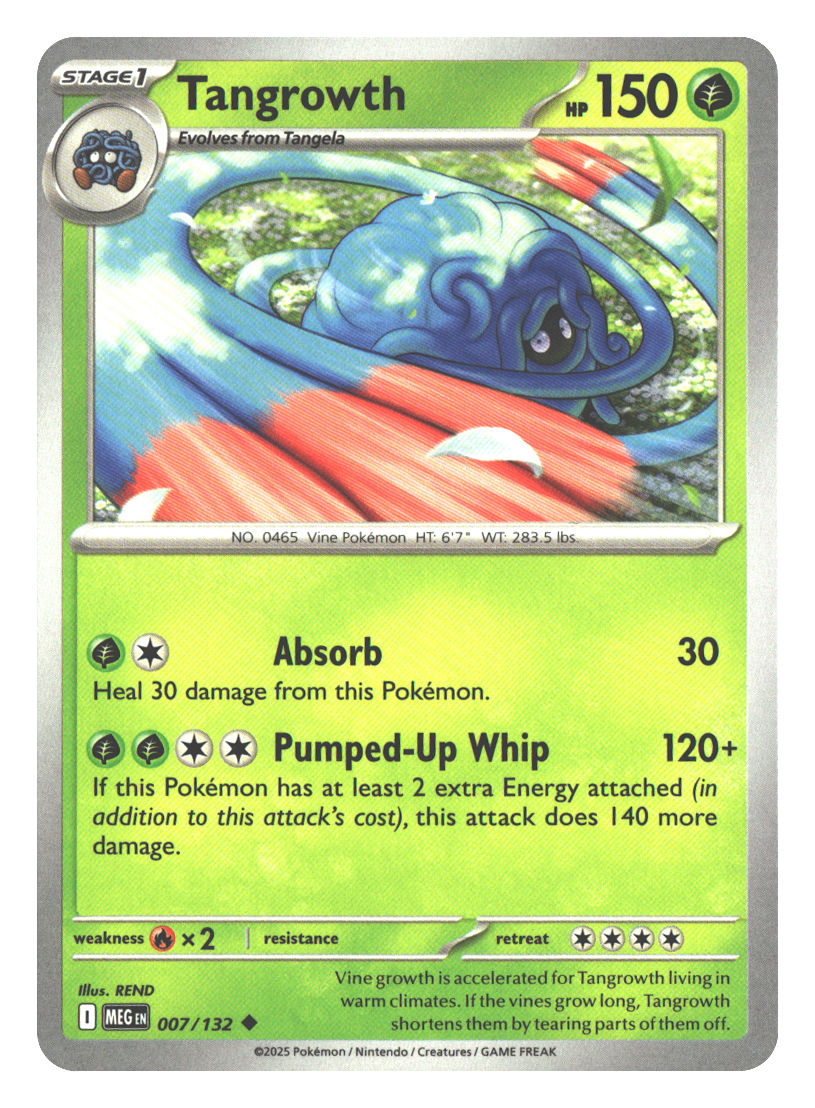 Front + Back scan | Near Mint / English / Normal