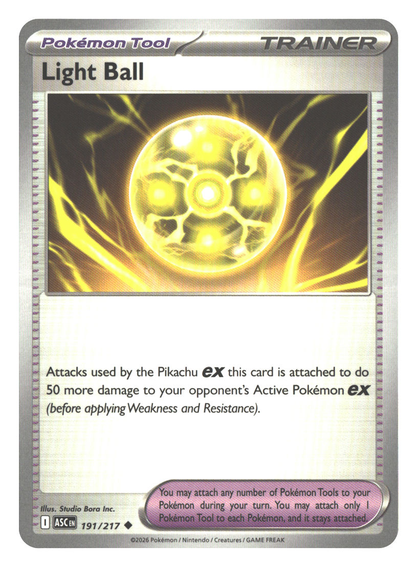 Front + Back scan | Near Mint / English / Normal