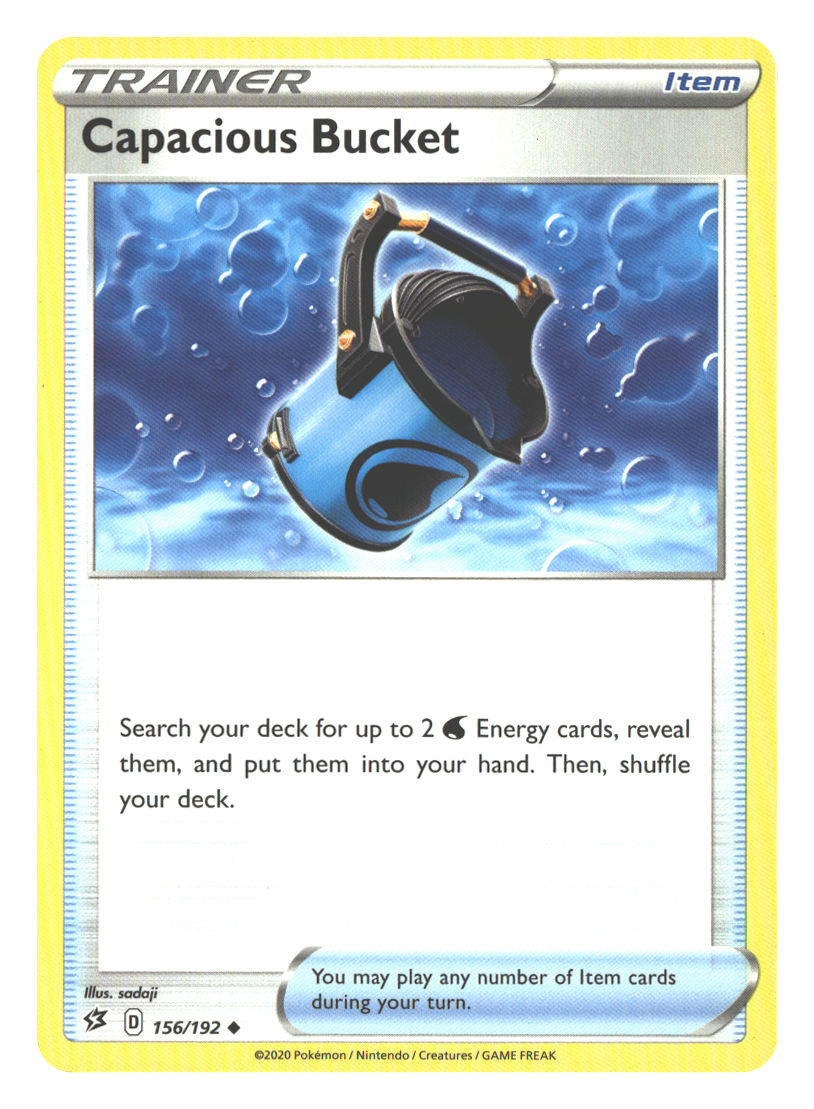 Front + Back scan | Near Mint / English / Normal