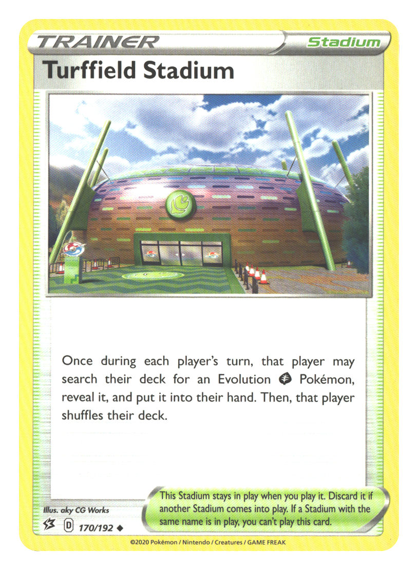 Front + Back scan | Near Mint / English / Normal