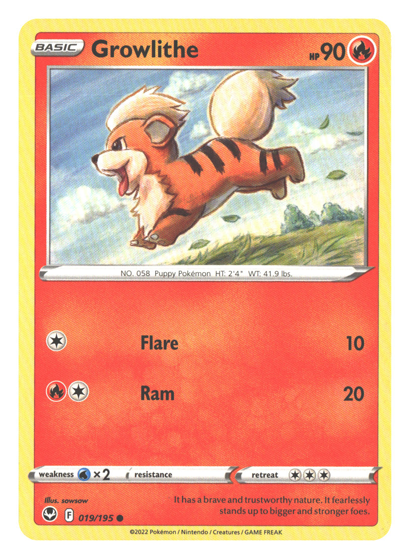 Front + Back scan | Near Mint / English / Normal