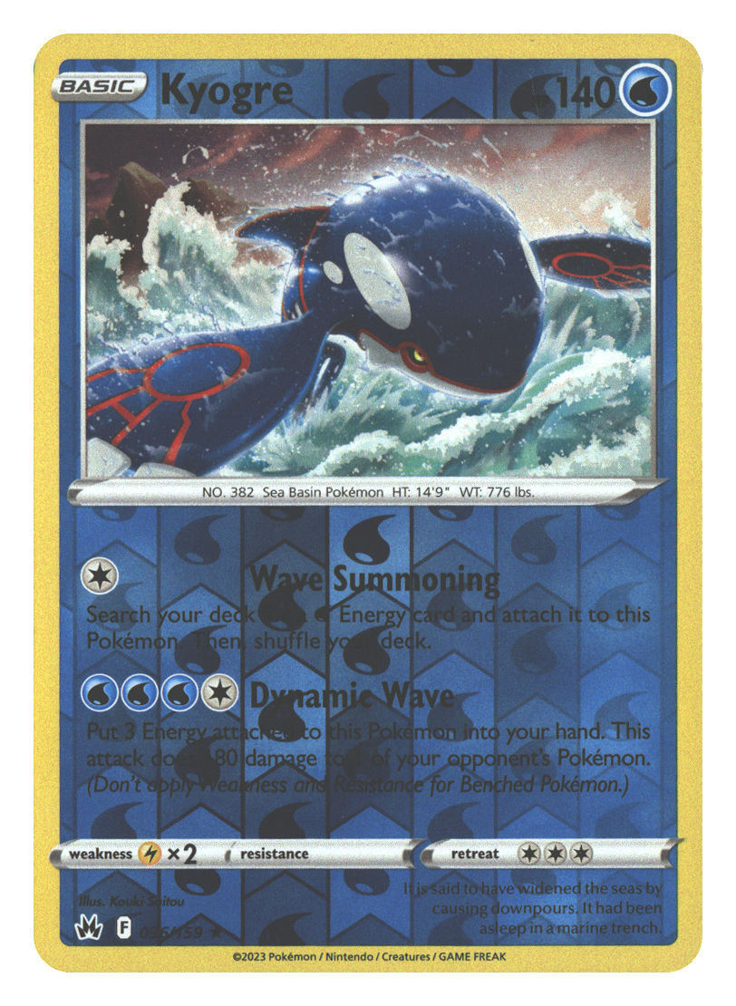 Front + Back scan | Lightly Played / English / Reverse Holofoil