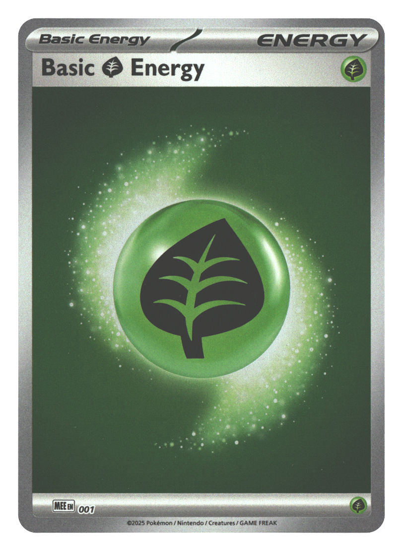 Front + Back scan | Near Mint / English / Reverse Holofoil