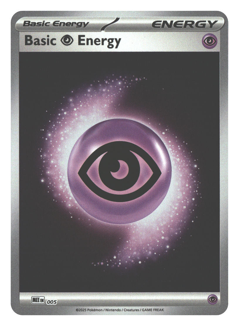Front + Back scan | Near Mint / English / Reverse Holofoil