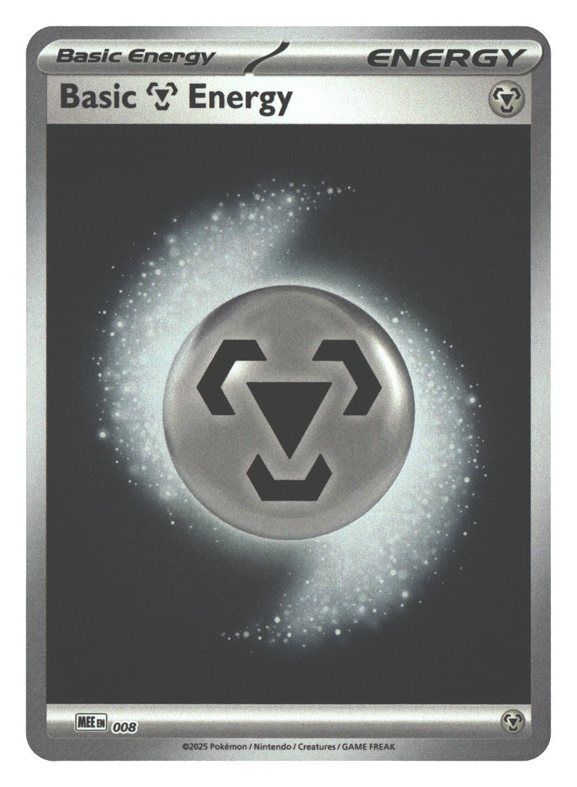 Front + Back scan | Near Mint / English / Reverse Holofoil