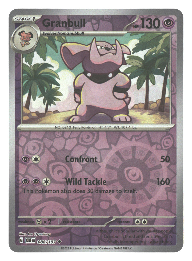 Granbull