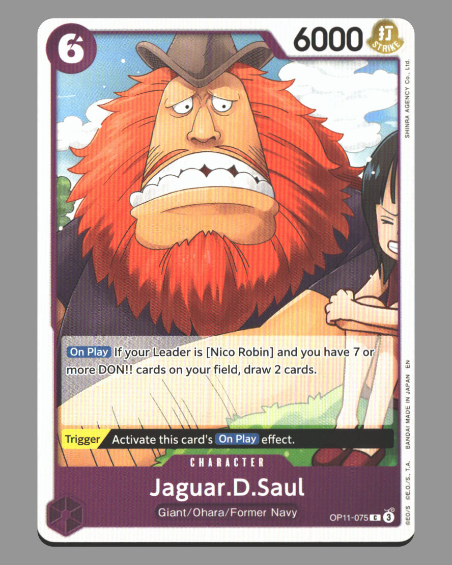 Front + Back scan | Near Mint / English / Normal