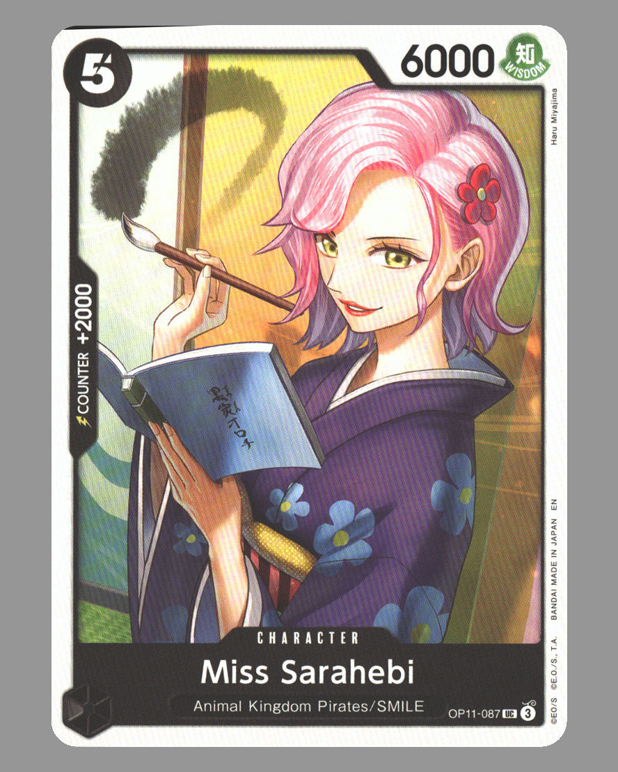 Front + Back scan | Near Mint / English / Normal