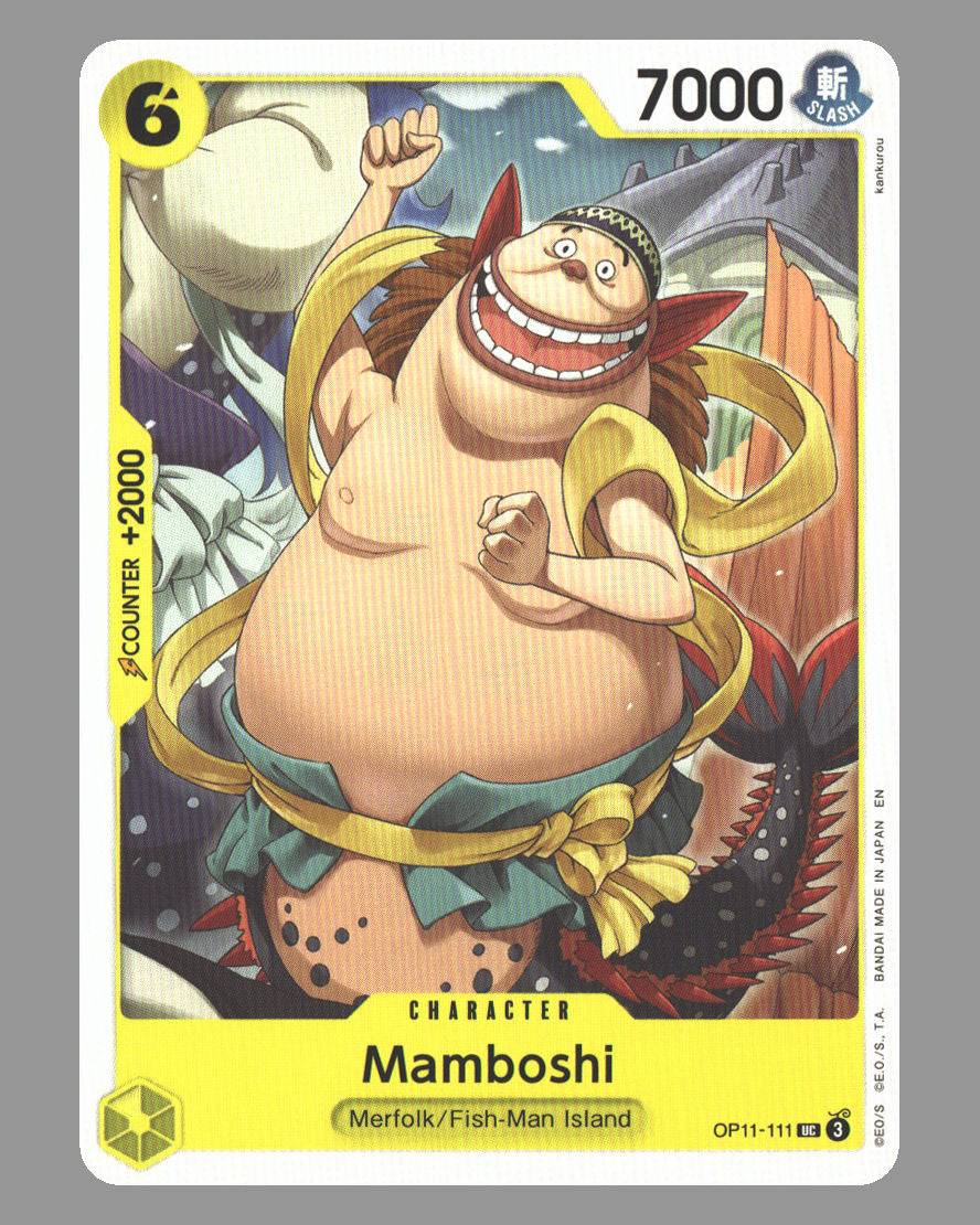 Front + Back scan | Near Mint / English / Normal
