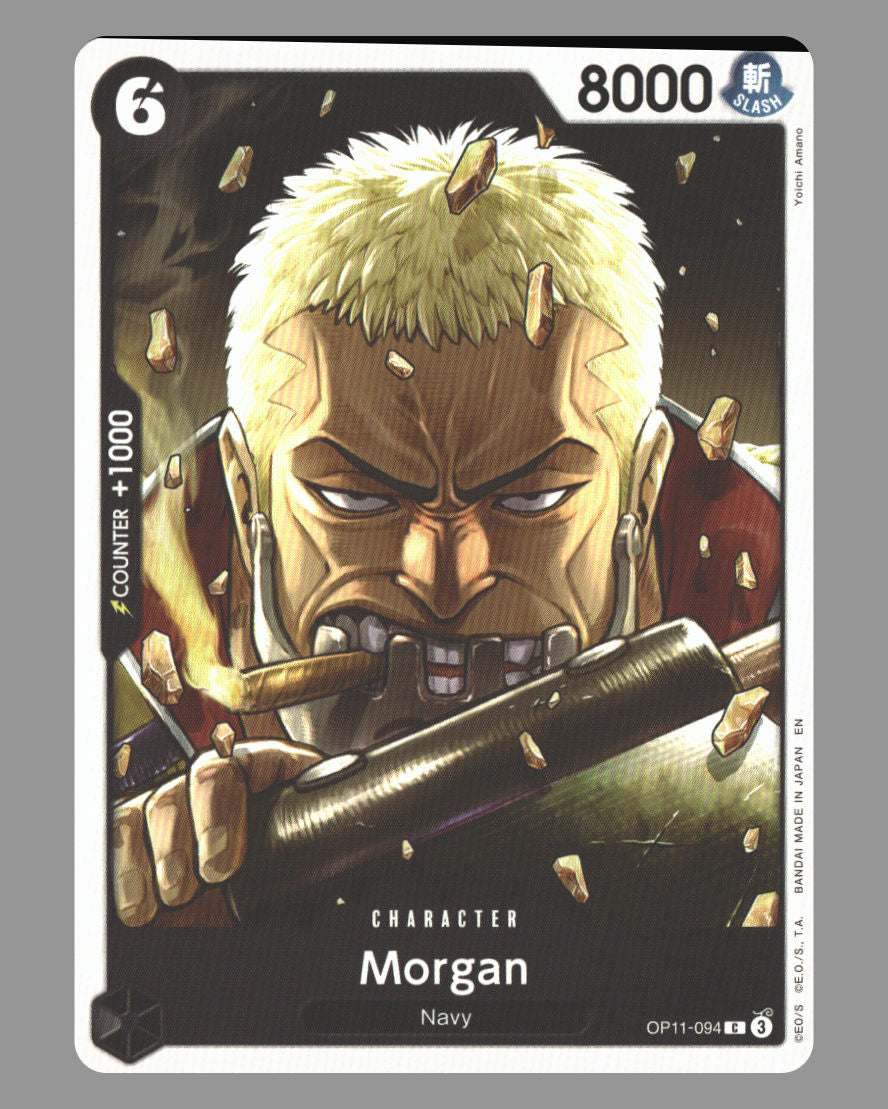 Front + Back scan | Near Mint / English / Normal