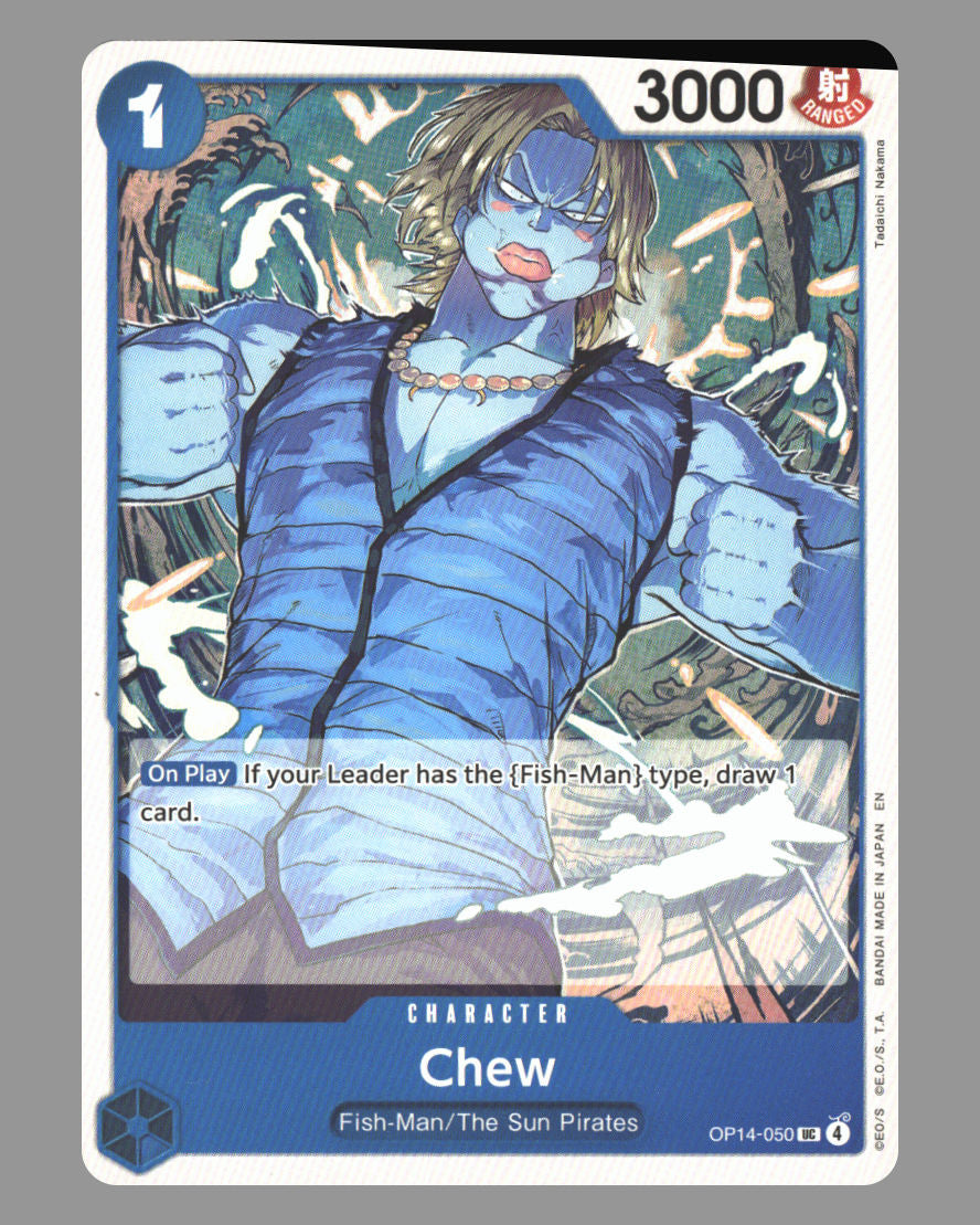 Front + Back scan | Near Mint / English / Normal