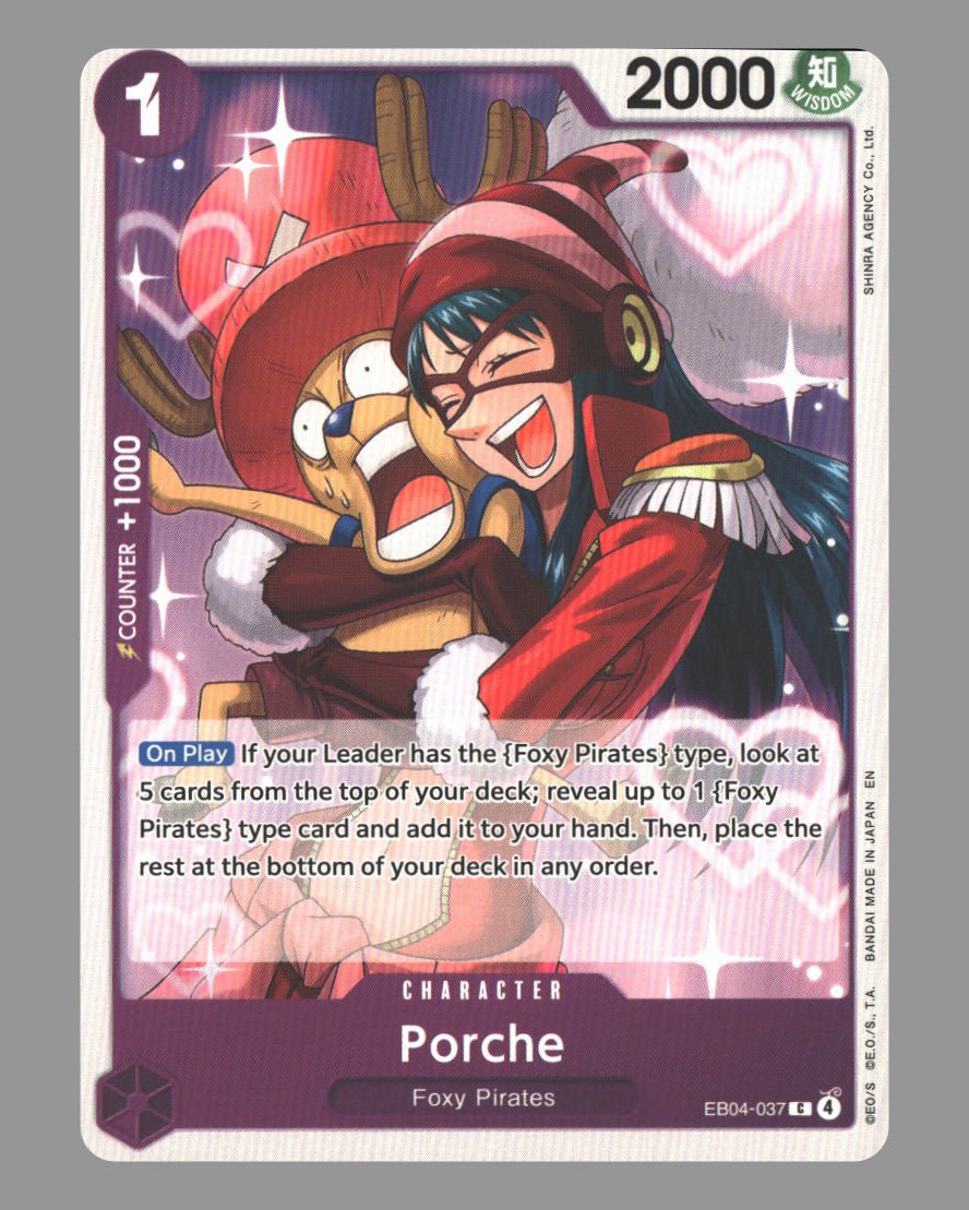 Front + Back scan | Near Mint / English / Normal