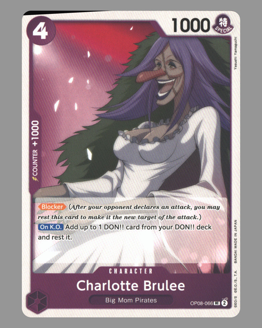 Front + Back scan | Near Mint / English / Normal