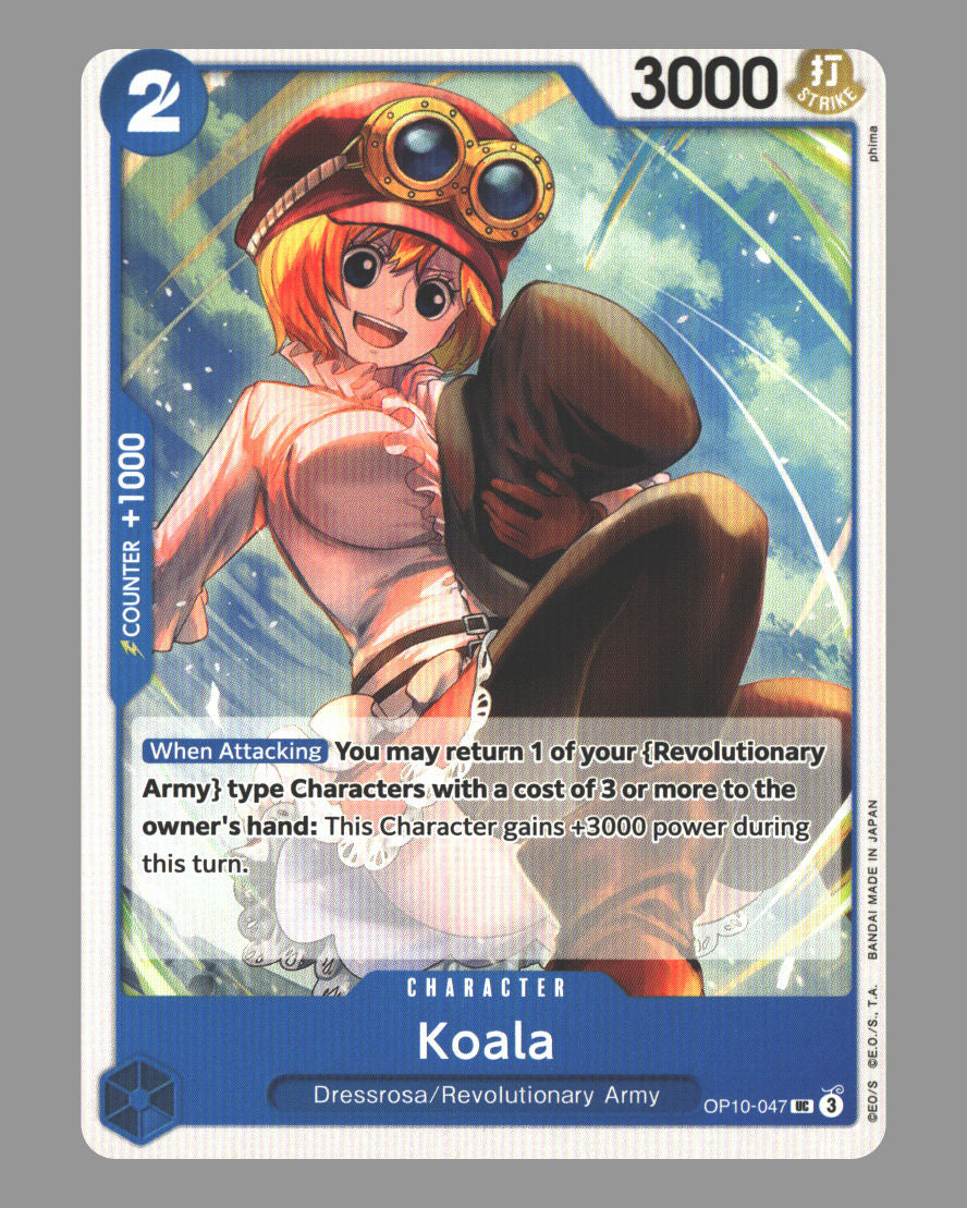 Front + Back scan | Near Mint / English / Normal