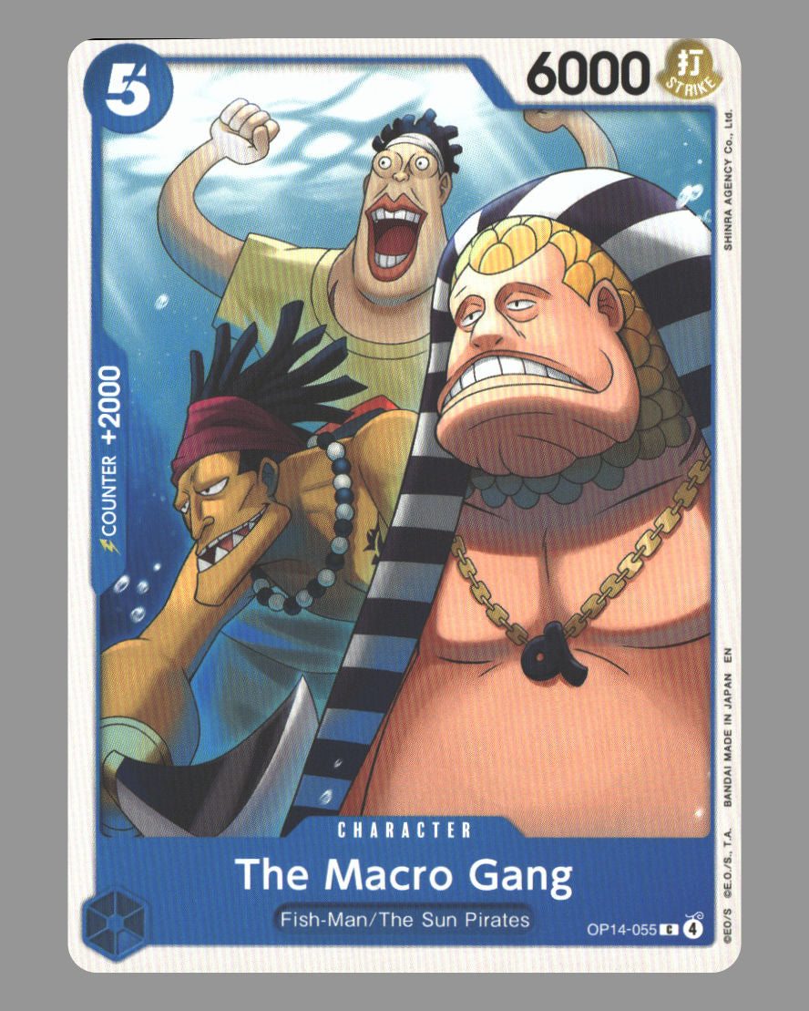 Front + Back scan | Near Mint / English / Normal