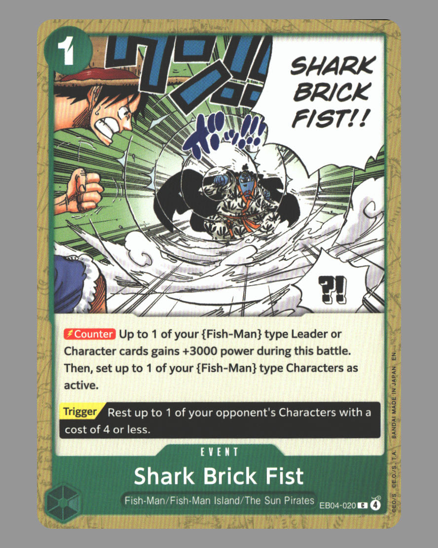 Front + Back scan | Near Mint / English / Normal