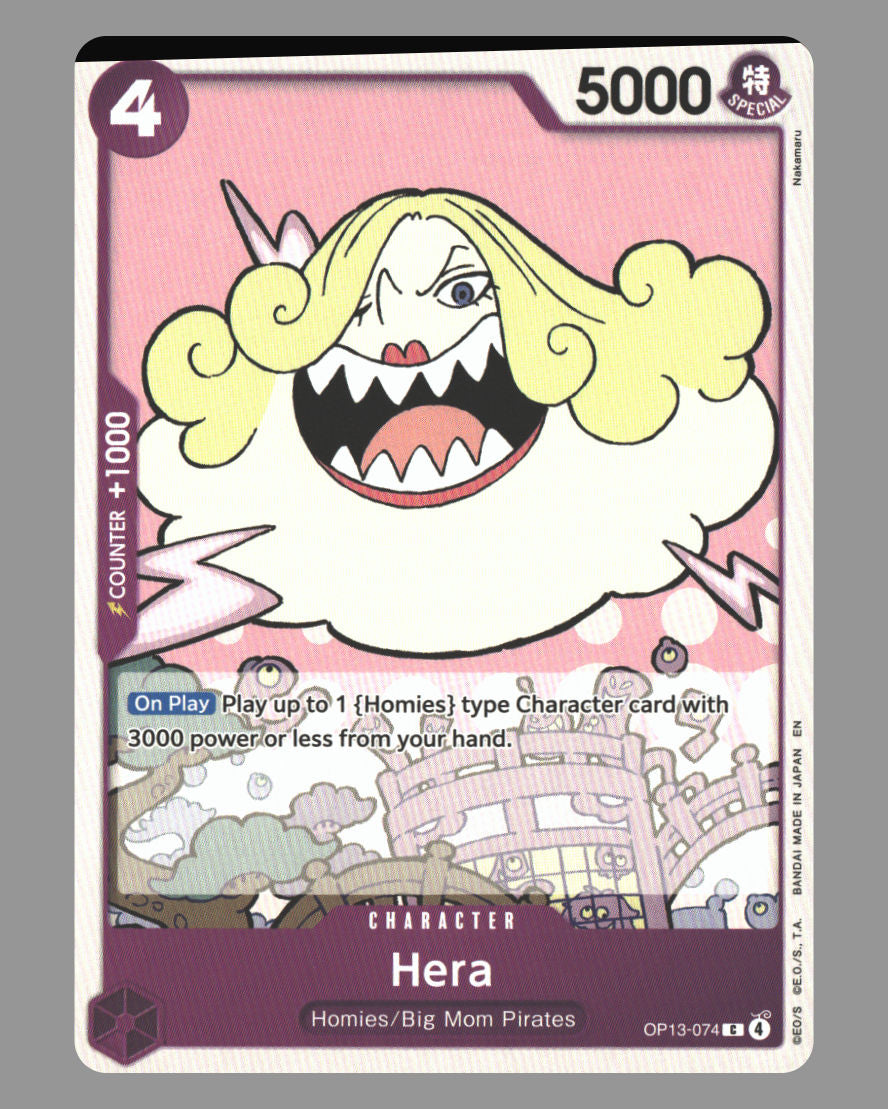 Front + Back scan | Near Mint / English / Normal