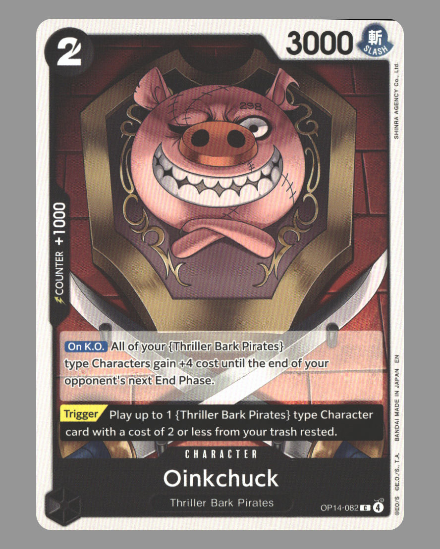 Front + Back scan | Near Mint / English / Normal