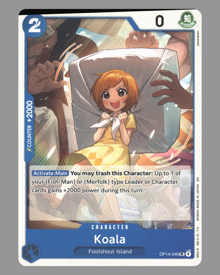 Front + Back scan | Near Mint / English / Normal