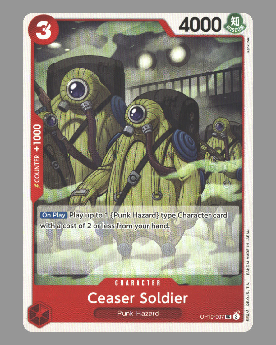 Front + Back scan | Near Mint / English / Normal