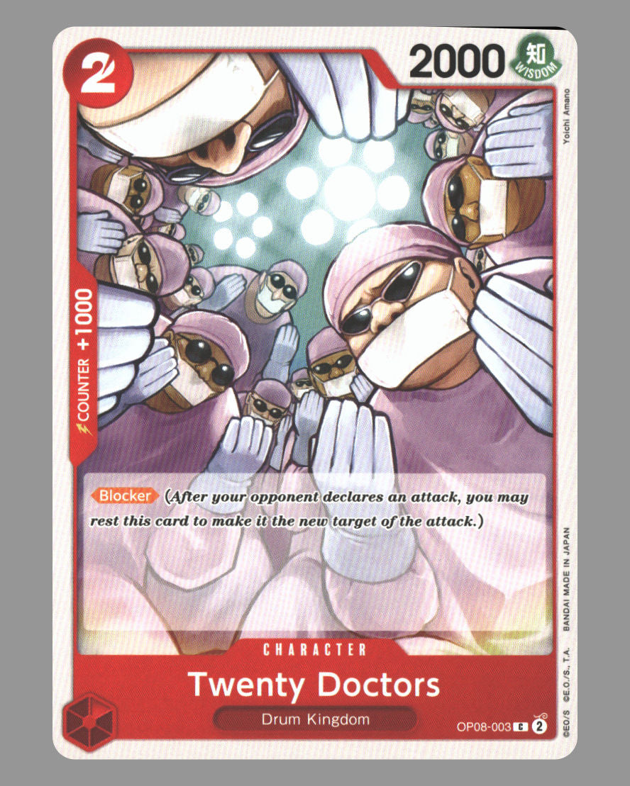 Front + Back scan | Near Mint / English / Normal