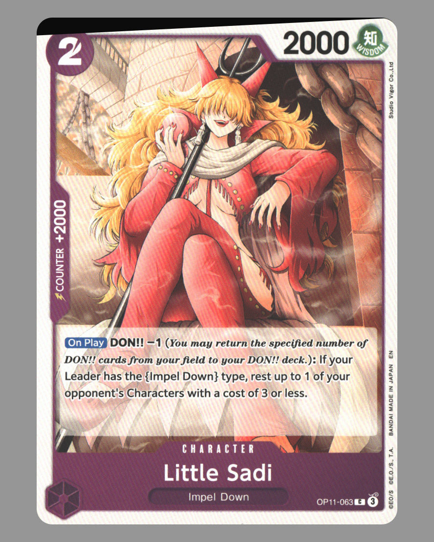 Front + Back scan | Near Mint / English / Normal
