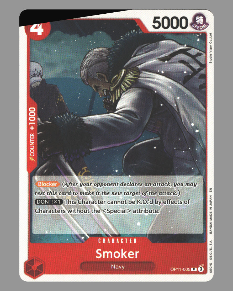 Front + Back scan | Near Mint / English / Normal