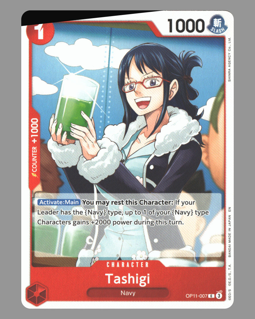 Front + Back scan | Near Mint / English / Normal